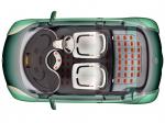 Nissan Effis 2003 года